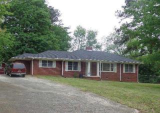 5651 Handley Blvd, Morrow, GA 30260-3919