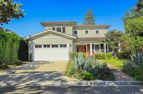 320 San Luis Rey Rd, Arcadia, CA 91007-3010