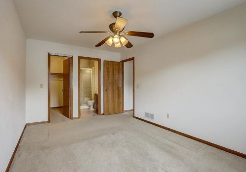 3727 Gershwin Ln, Saint Paul MN  55128-2944 exterior