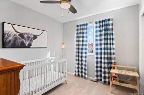 11103 Pinyon Dr, Denver CO  80234-3941 exterior