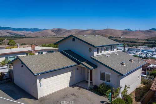 480 Crest St, Morro Bay, CA 93442-1669