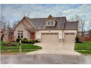 5735 Kempton Run Ct, Columbus, OH 43235-3509