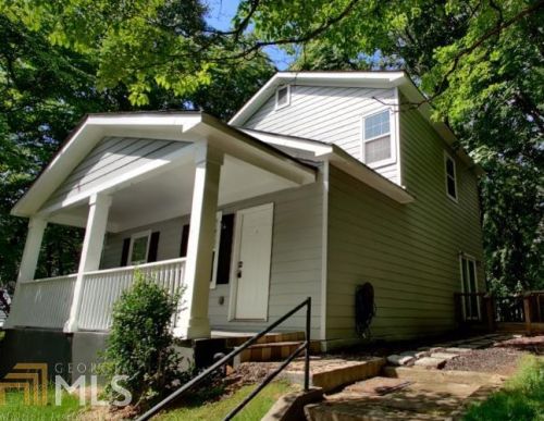 392 Elvira St, Atlanta, GA 30315-2830