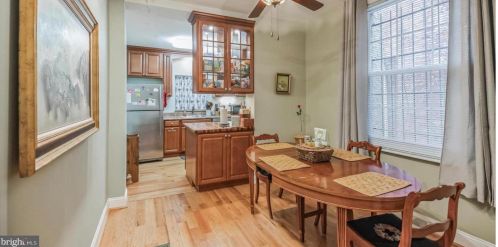 2305 Firth St, Philadelphia, PA 19132-4125