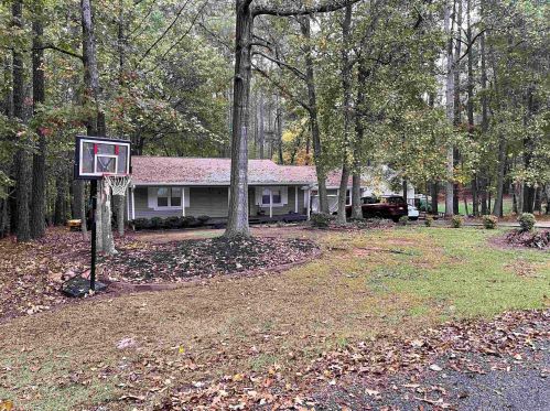 489 Pelican Cir, Monticello, GA 31064-9050