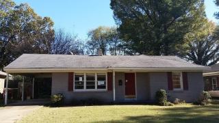 1660 Delmont Rd, Memphis, TN 38117-6712