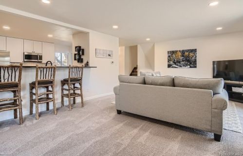 7128 Spruce St, Englewood CO  80112-1741 exterior