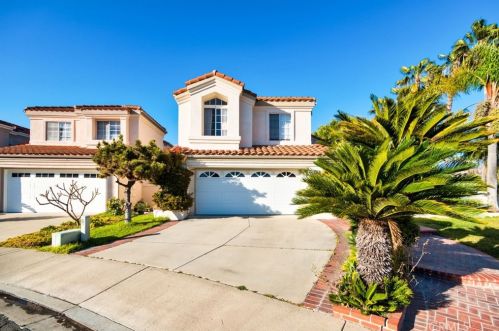 15 Monaco, Irvine, CA 92614-0231