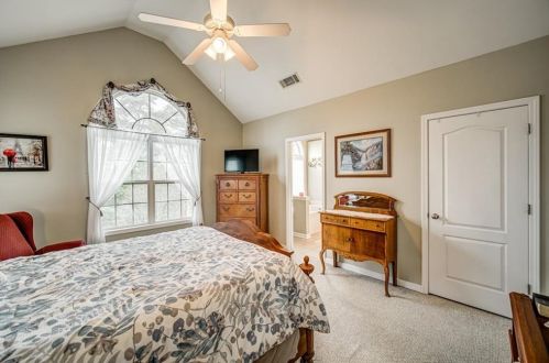 330 Wood Ct, Big Canoe GA  30143-6063 exterior