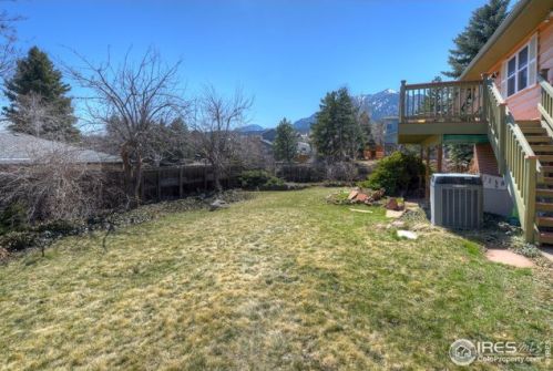 2295 Hillsdale Cir, Boulder CO  80305-5621 exterior