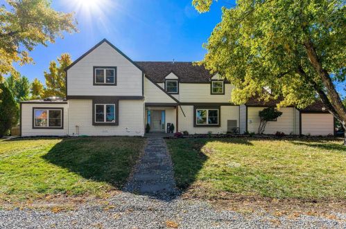 3370 Simms St, Denver CO  80033-5310 exterior