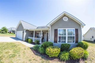 111 Baltic Ave, Anderson, SC 29621-4292