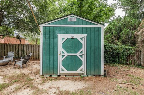 1409 Andover Ct, Evans GA  30809-8200 exterior