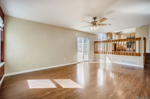 10361 Severance Dr, Parker CO 80134-9104 exterior