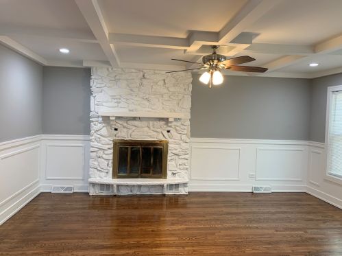14210 Kimbark Ave, Dolton, IL 60419-1308