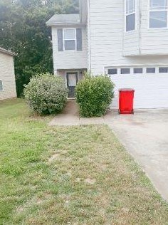 528 Simpson Place Dr, Forest Park, GA 30297-1581