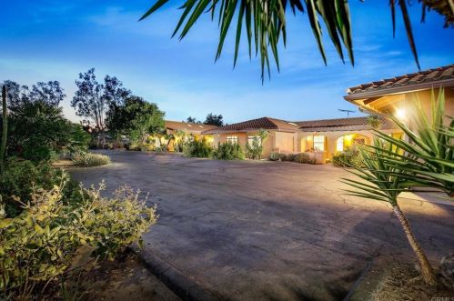 16120 Fruitvale Rd, Valley Center, CA 92082-6009