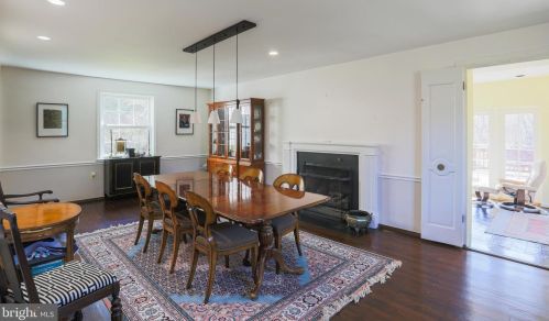 10901 Jarboe Ave, Silver Spring MD exterior