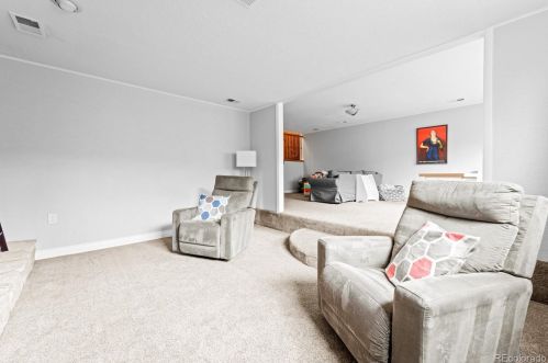 12635 66th Cir, Arvada CO  80004-2212 exterior