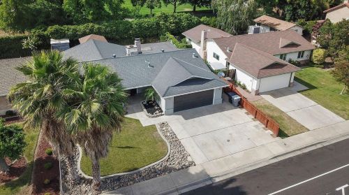 1462 D St, Valley Home CA  95361-3228 exterior