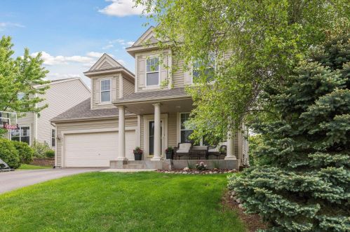 14017 53rd Ave, Minneapolis, MN 55446-1834