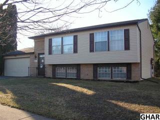 4815 Tamar Dr, Harrisburg, PA 17111-3620