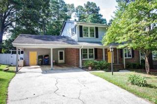 3008 Arrowwood Dr, Raleigh, NC 27604-2402