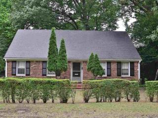 3218 Joffre Ave, Memphis, TN 38111-3432