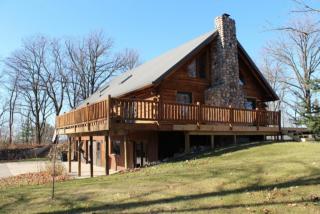 11285 Chilton Rd, Frazee, MN 56544-8501