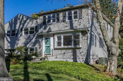 355 Walnut Ln, Princeton, NJ 08540-3446