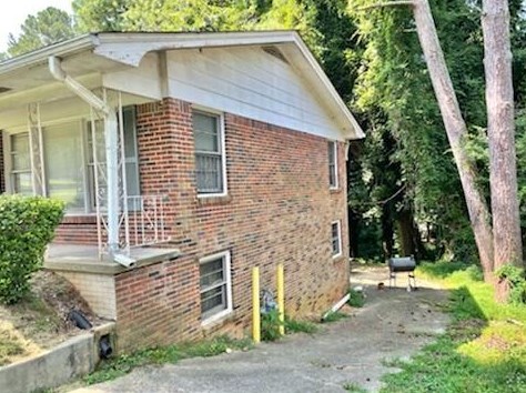 255 Hermer Cir, Atlanta GA  30311-1103 exterior