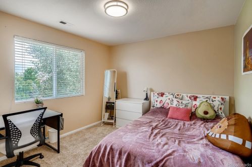 11184 Kilberry Way, Parker CO  80134-3078 exterior