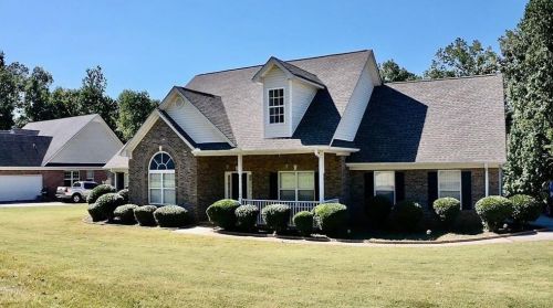 1408 Cotton Trl, Conyers, GA 30094-4790