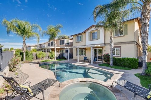 45871 Camino Rubi, Temecula, CA 92592-3388