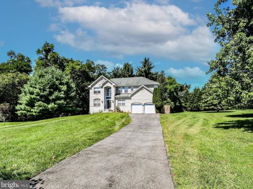 1101 Snider Ln, Silver Spring MD  20905-4135 exterior