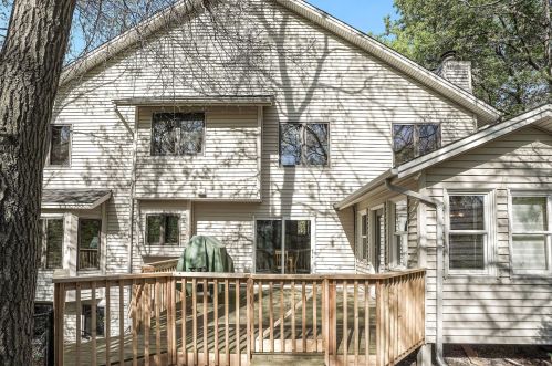 13176 Heritage Way, Saint Paul MN  55124-9465 exterior