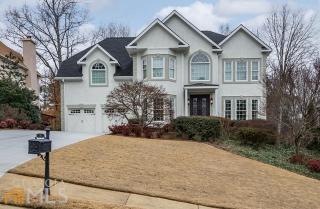 3307 Greencastle Chase, Marietta, GA 30062-4467