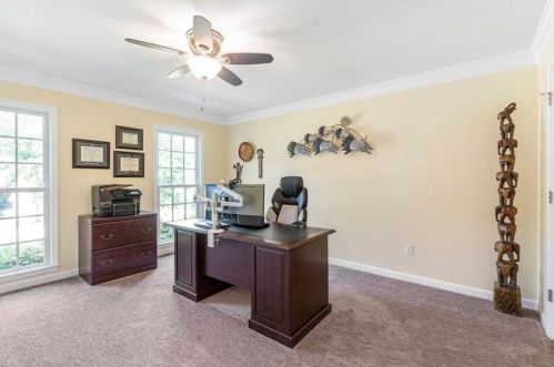 425 Breakwater Rdg, Atlanta GA  exterior