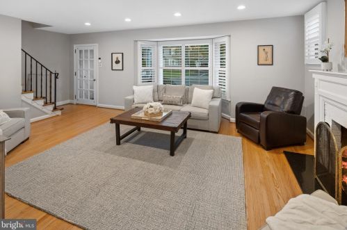 711 Greenman Rd, Tavistock NJ  08033-2719 exterior