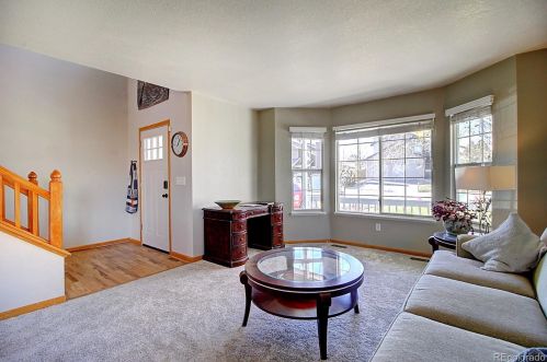 312 Derry Dr, Fort Collins CO  80525-5829 exterior