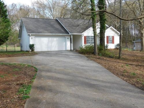 545 Cowan Rd, Porterdale, GA 30016-7558