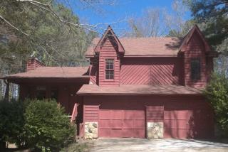 233 Holly Creek Way, Holly Springs, GA 30188-1755