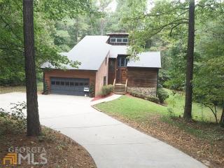 2642 Abbey Ridge Rd, Conyers, GA 30094-3460