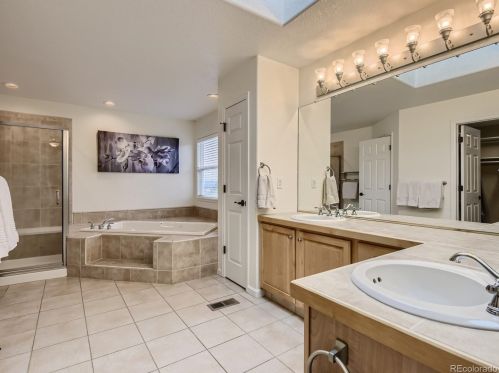 7237 Dove Ct, Parker CO exterior