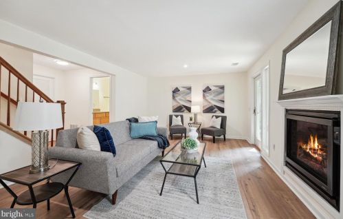 345 Crescendo Way, Silver Spring MD 20901-5020 exterior