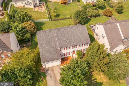 86 Butcher Ct, Shepherdstown WV  25443-4330 exterior