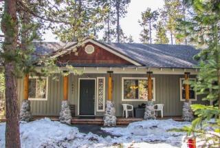 16651 Stagestop Dr, Bend, OR 97707-2223