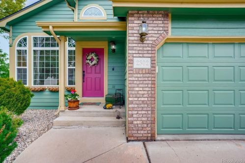 2302 Sweetwater Creek Dr, Fort Collins, CO 80528-8594