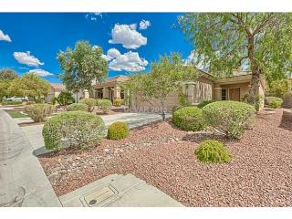 2835 Sapphire Desert Dr, Henderson, NV 89052-7099