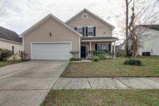 2414 Thoreau St, Charleston, SC 29406-8915